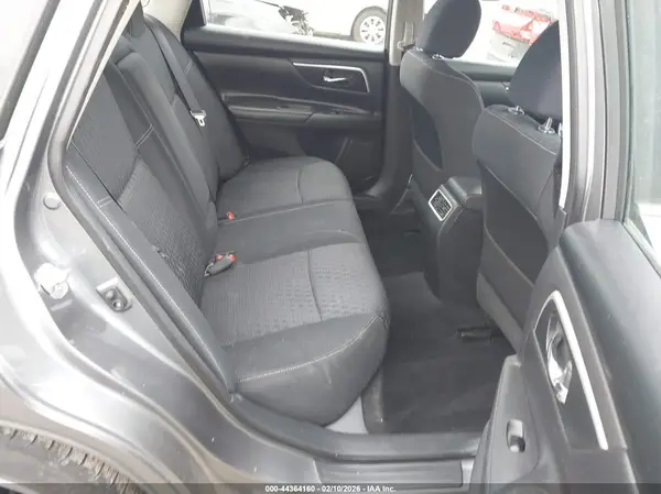 1N4AL3AP9GC147912 2016 NISSAN ALTIMA - Image 8
