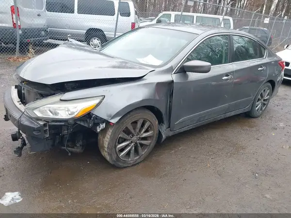 1N4AL3AP9GC147960 2016 NISSAN ALTIMA - Image 2