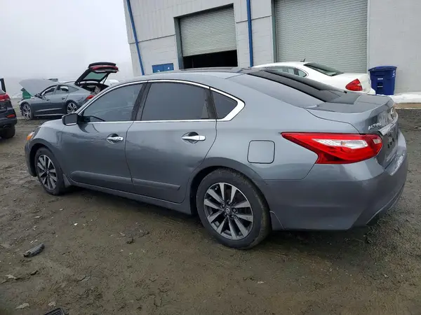 1N4AL3AP9GC147988 2016 NISSAN ALTIMA - Image 2