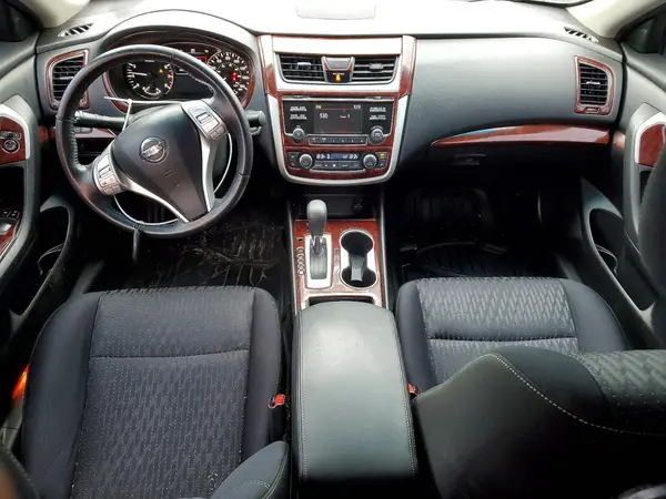 1N4AL3AP9GC147988 2016 NISSAN ALTIMA - Image 8