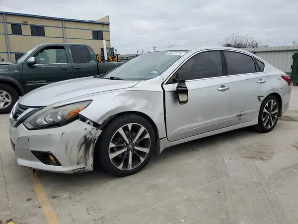 1N4AL3AP9GC148106 2016 NISSAN ALTIMA - Image 1