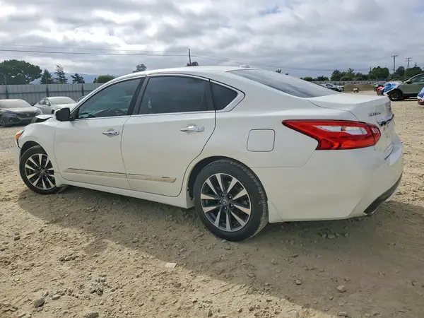 1N4AL3AP9GC148204 2016 NISSAN ALTIMA - Image 2