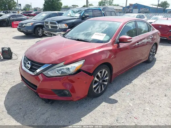 1N4AL3AP9GC148574 2016 NISSAN ALTIMA - Image 2