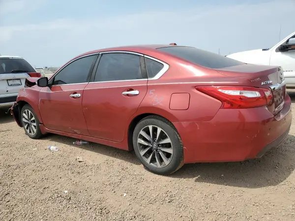 1N4AL3AP9GC148607 2016 NISSAN ALTIMA - Image 2