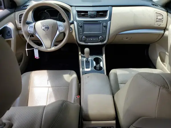 1N4AL3AP9GC148607 2016 NISSAN ALTIMA - Image 8