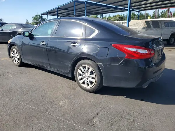 1N4AL3AP9GC149000 2016 NISSAN ALTIMA - Image 2