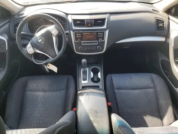 1N4AL3AP9GC149000 2016 NISSAN ALTIMA - Image 8