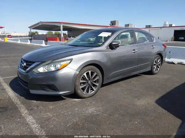 1N4AL3AP9GC149109 2016 NISSAN ALTIMA - Image 2