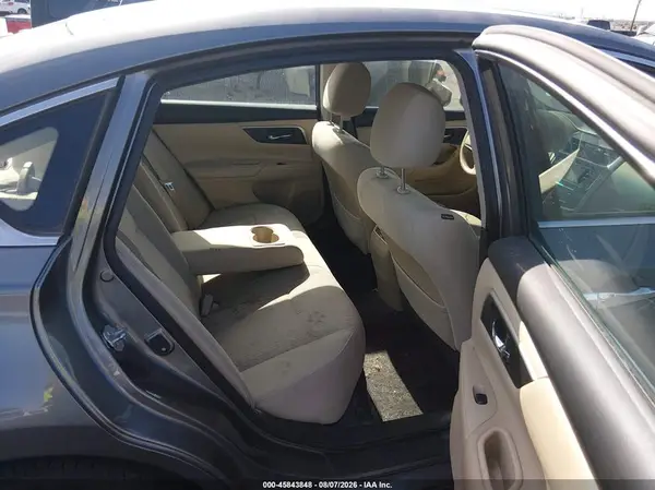 1N4AL3AP9GC149109 2016 NISSAN ALTIMA - Image 8