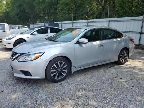 1N4AL3AP9GC149403 2016 NISSAN ALTIMA - Image 1