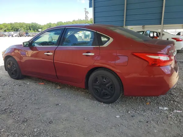 1N4AL3AP9GC149899 2016 NISSAN ALTIMA - Image 2
