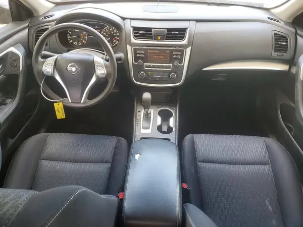 1N4AL3AP9GC149899 2016 NISSAN ALTIMA - Image 8