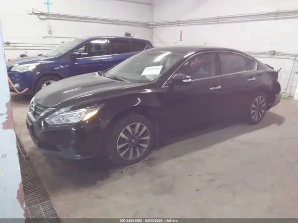 1N4AL3AP9GC150096 2016 NISSAN ALTIMA - Image 2
