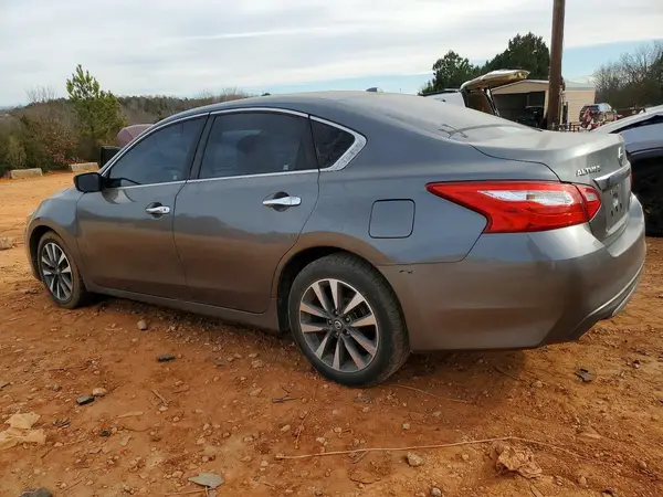 1N4AL3AP9GC150177 2016 NISSAN ALTIMA - Image 2