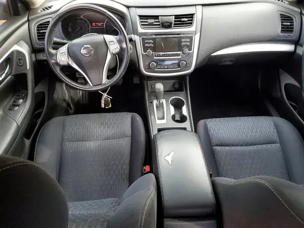 1N4AL3AP9GC150177 2016 NISSAN ALTIMA - Image 8