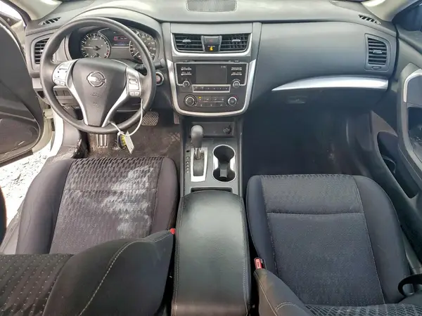 1N4AL3AP9GC150504 2016 NISSAN ALTIMA - Image 8