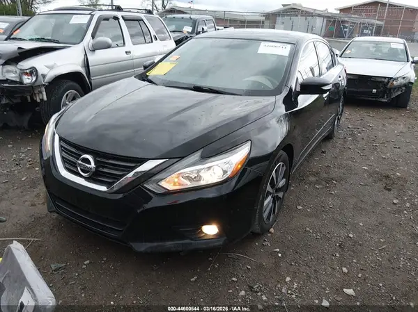 1N4AL3AP9GC150874 2016 NISSAN ALTIMA - Image 2