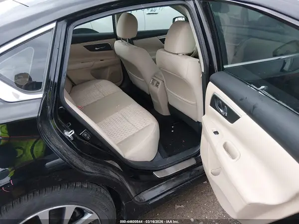 1N4AL3AP9GC150874 2016 NISSAN ALTIMA - Image 8