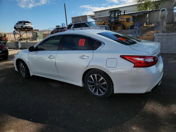 1N4AL3AP9GC151409 2016 NISSAN ALTIMA - Image 2
