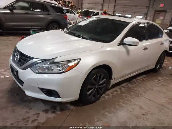 1N4AL3AP9GC151507 2016 NISSAN ALTIMA - Image 2