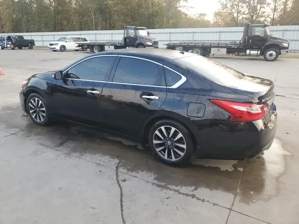1N4AL3AP9GC151958 2016 NISSAN ALTIMA - Image 2