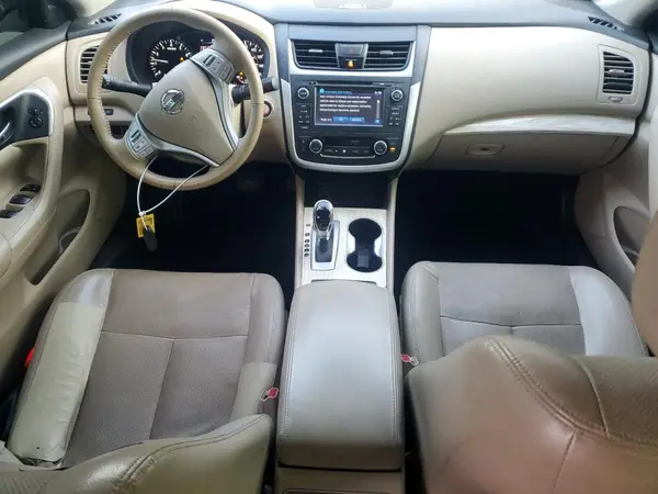 1N4AL3AP9GC151958 2016 NISSAN ALTIMA - Image 8