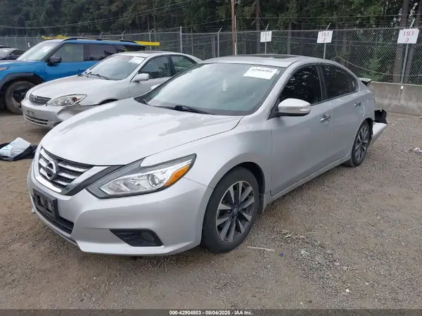 1N4AL3AP9GC152169 2016 NISSAN ALTIMA - Image 2