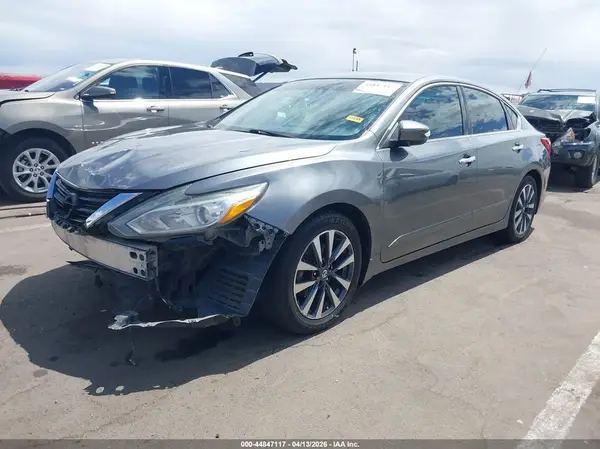 1N4AL3AP9GC152981 2016 NISSAN ALTIMA - Image 2