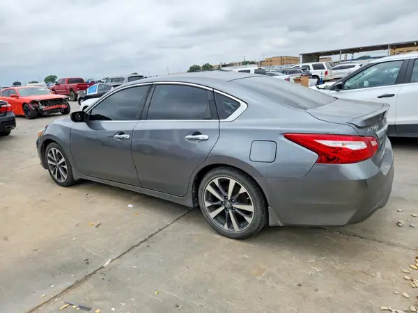 1N4AL3AP9GC153001 2016 NISSAN ALTIMA - Image 2