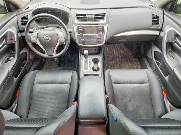 1N4AL3AP9GC153001 2016 NISSAN ALTIMA - Image 8