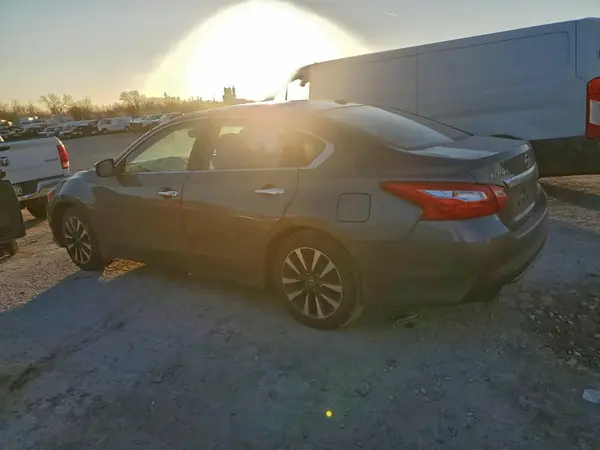 1N4AL3AP9GC153046 2016 NISSAN ALTIMA - Image 2
