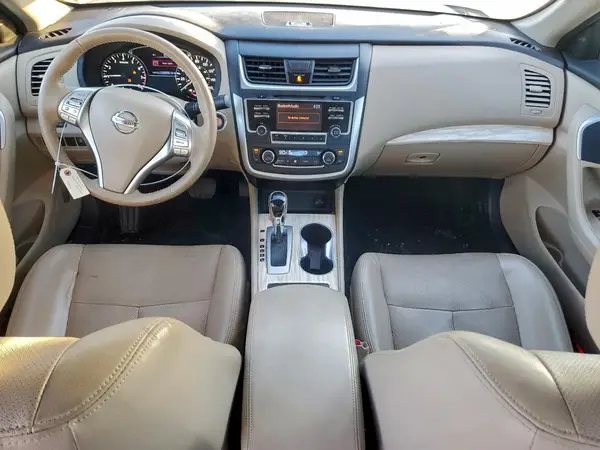 1N4AL3AP9GC153046 2016 NISSAN ALTIMA - Image 8
