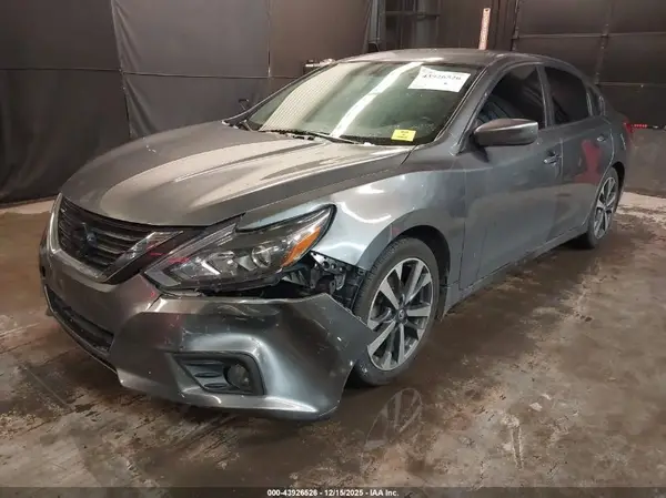 1N4AL3AP9GC153726 2016 NISSAN ALTIMA - Image 2