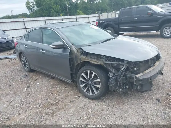 1N4AL3AP9GC153936 2016 NISSAN ALTIMA - Image 1