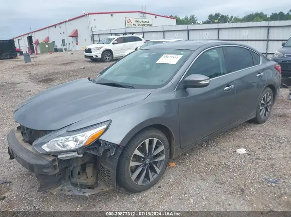 1N4AL3AP9GC153936 2016 NISSAN ALTIMA - Image 2
