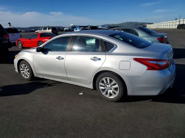 1N4AL3AP9GC154102 2016 NISSAN ALTIMA - Image 2