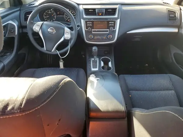 1N4AL3AP9GC154102 2016 NISSAN ALTIMA - Image 8