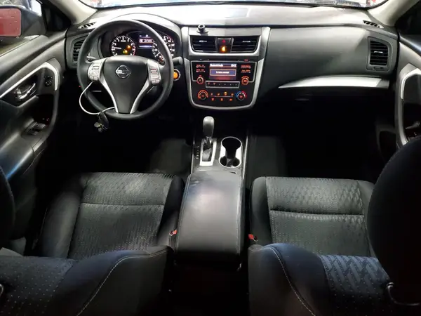 1N4AL3AP9GC154438 2016 NISSAN ALTIMA - Image 8
