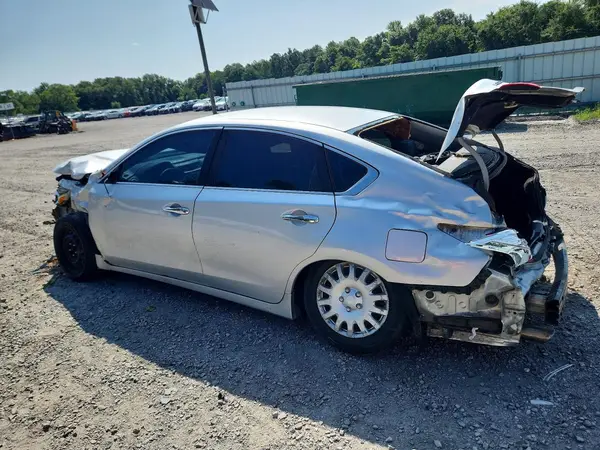 1N4AL3AP9GC155637 2016 NISSAN ALTIMA - Image 2
