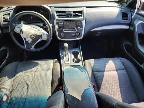 1N4AL3AP9GC155637 2016 NISSAN ALTIMA - Image 8