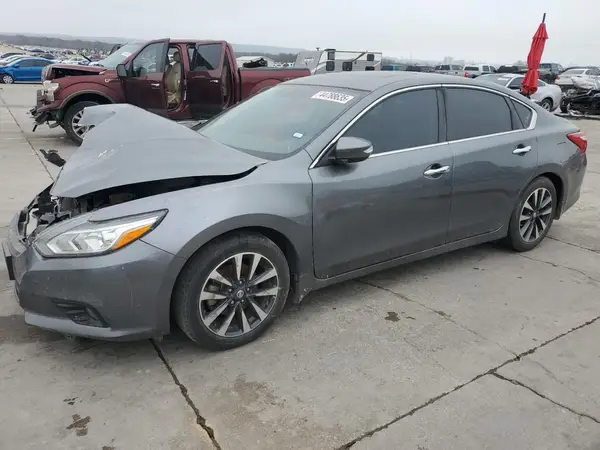 1N4AL3AP9GC155752 2016 NISSAN ALTIMA - Image 1