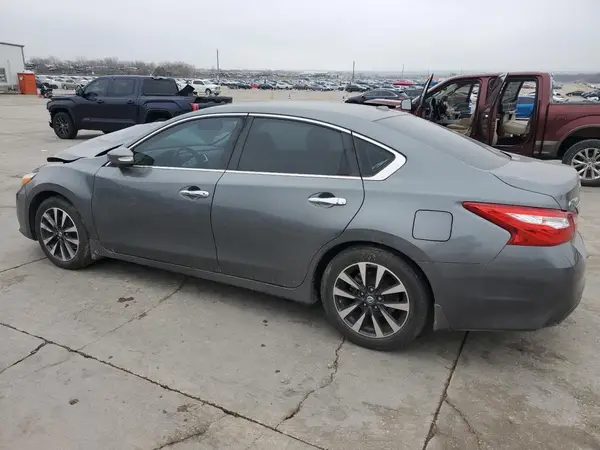 1N4AL3AP9GC155752 2016 NISSAN ALTIMA - Image 2