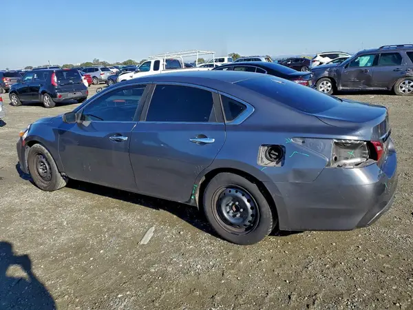 1N4AL3AP9GC156660 2016 NISSAN ALTIMA - Image 2