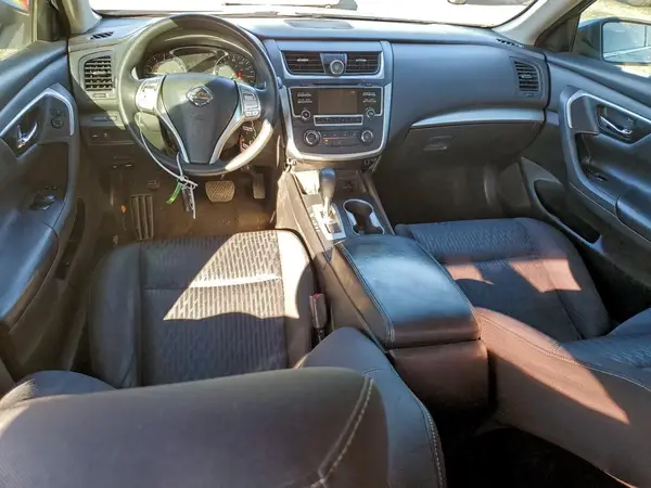 1N4AL3AP9GC156660 2016 NISSAN ALTIMA - Image 8