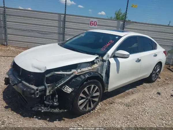 1N4AL3AP9GC157064 2016 NISSAN ALTIMA - Image 2