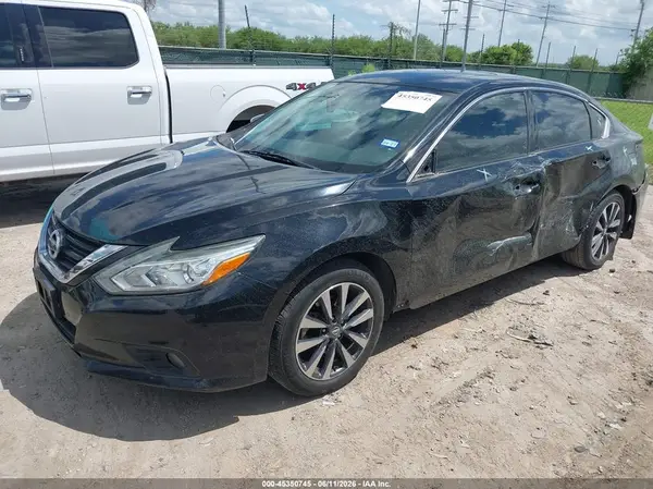 1N4AL3AP9GC158361 2016 NISSAN ALTIMA - Image 2