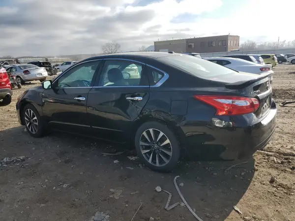 1N4AL3AP9GC158599 2016 NISSAN ALTIMA - Image 2