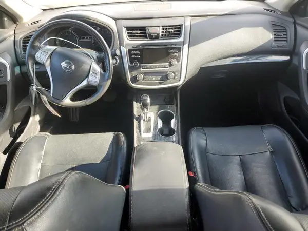 1N4AL3AP9GC158599 2016 NISSAN ALTIMA - Image 8
