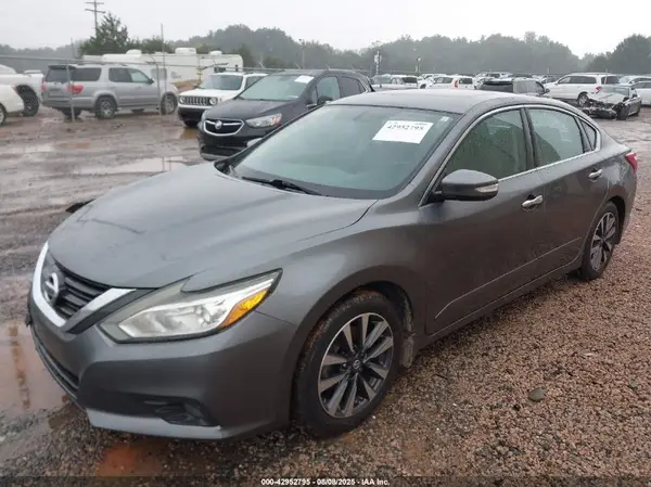 1N4AL3AP9GC158800 2016 NISSAN ALTIMA - Image 2
