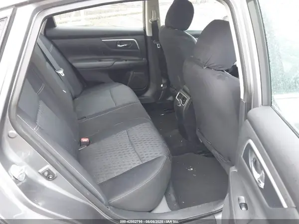 1N4AL3AP9GC158800 2016 NISSAN ALTIMA - Image 8